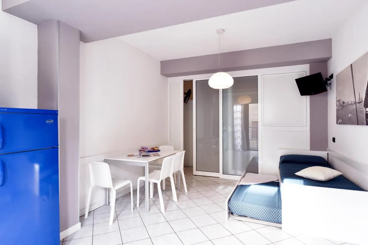 Hotel & Residence Progresso Lido di Jesolo Italy