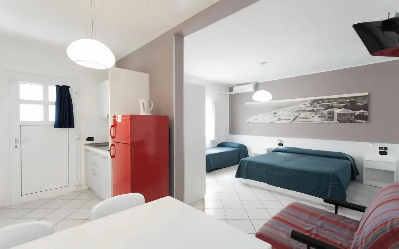 Aparthotel Hotel & Residence Progresso Lido di Jesolo