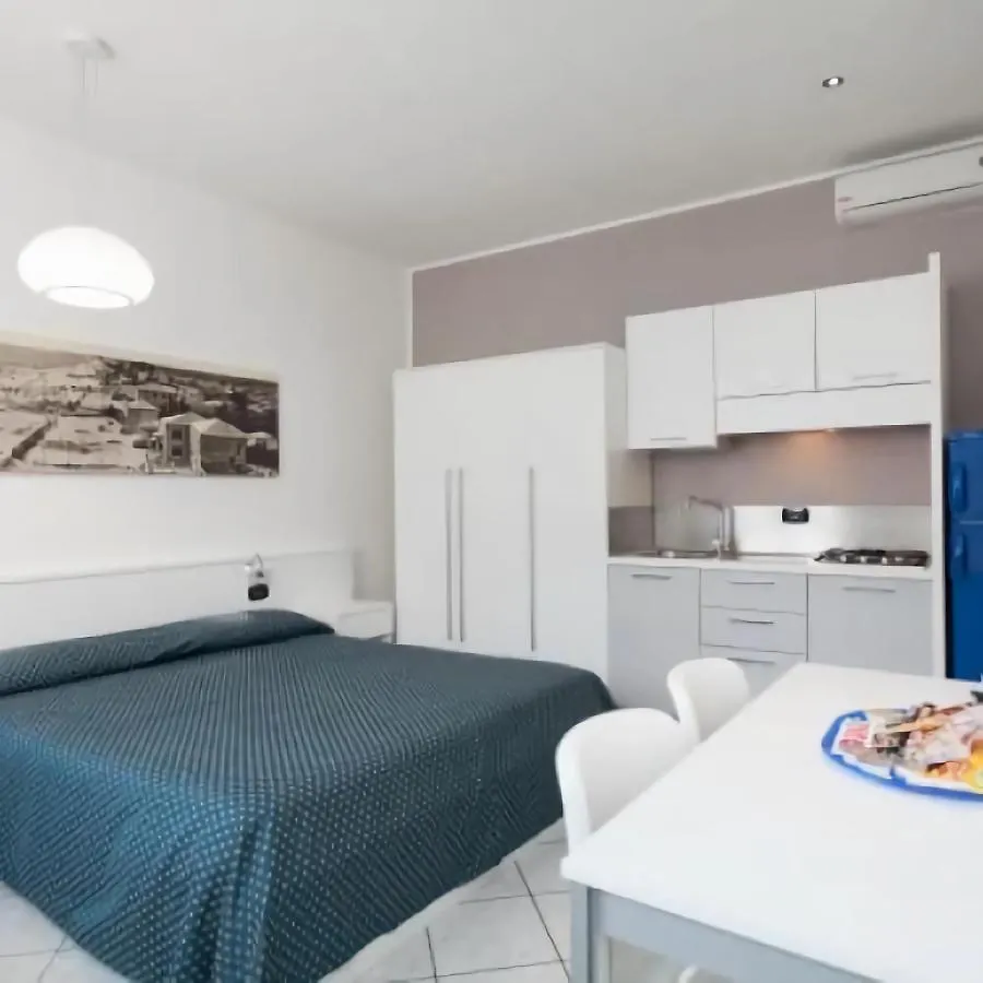 Hotel & Residence Progresso Lido di Jesolo Aparthotel