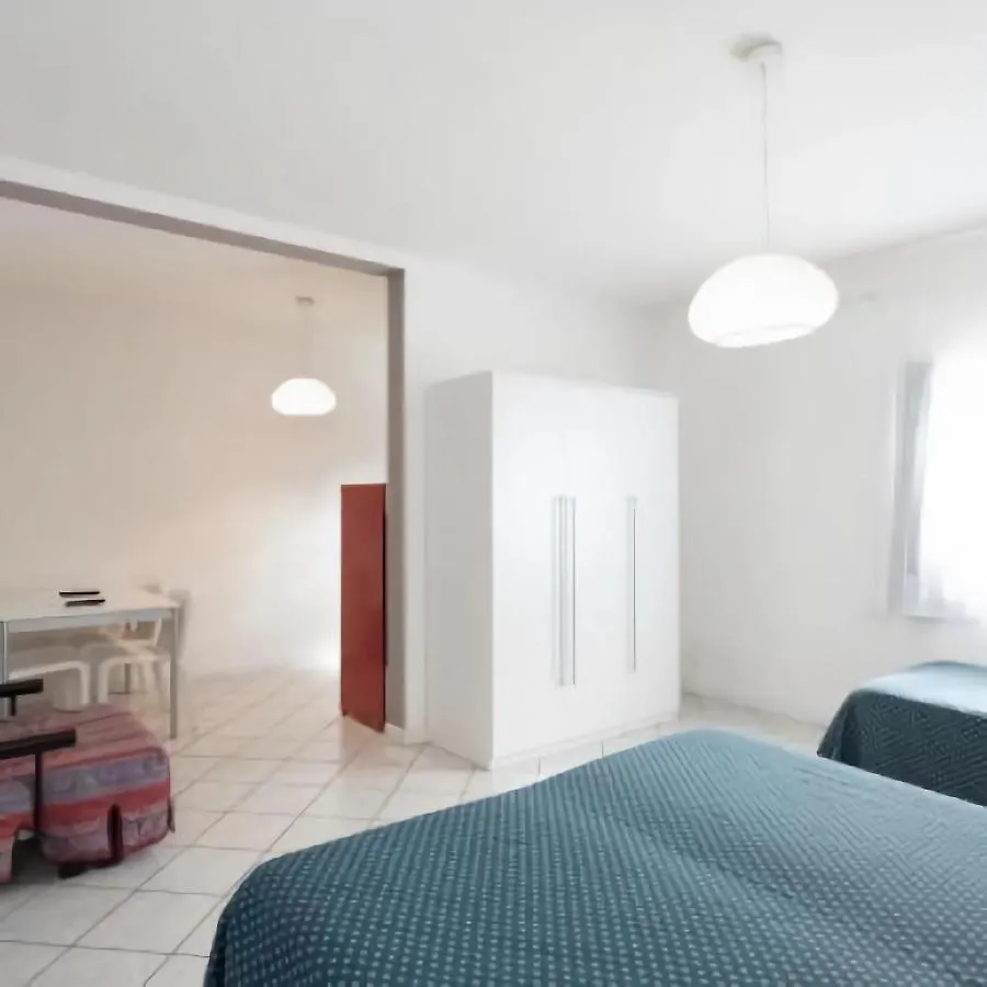 Aparthotel Hotel & Residence Progresso Lido di Jesolo