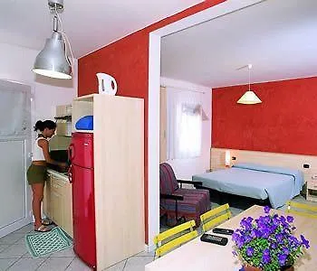 Hotel & Residence Progresso Lido di Jesolo Aparthotel