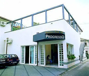 *** Aparthotel Hotel & Residence Progresso Lido di Jesolo Italy