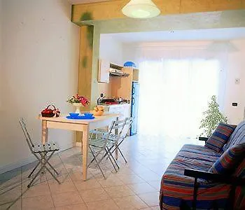 Aparthotel Hotel & Residence Progresso Lido di Jesolo