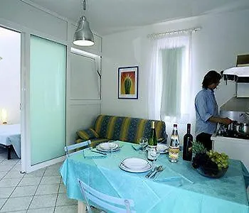 *** Aparthotel Hotel & Residence Progresso Lido di Jesolo Italy