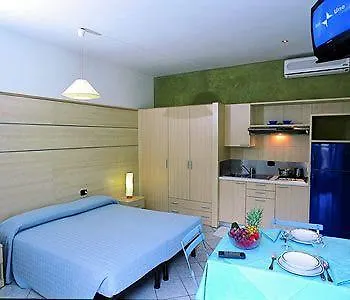 Hotel & Residence Progresso Lido di Jesolo Aparthotel