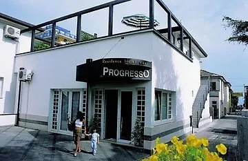 Hotel & Residence Progresso Lido di Jesolo 3*,  Italy