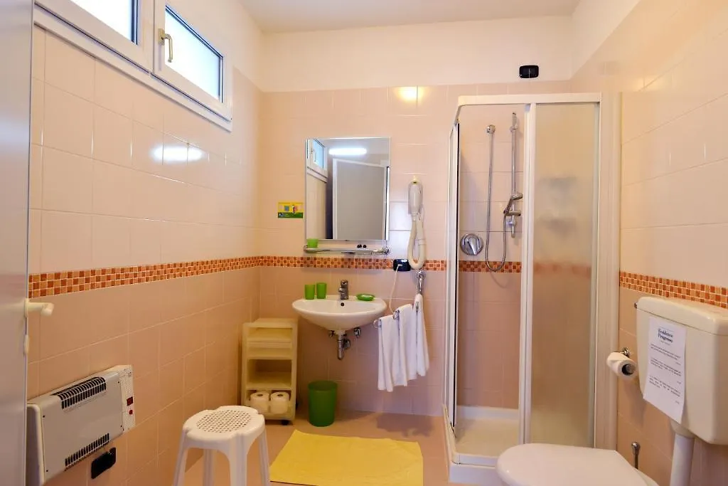 Hotel & Residence Progresso Lido di Jesolo 3*,