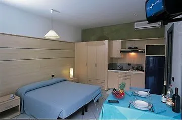 Hotel & Residence Progresso Lido di Jesolo 3*,