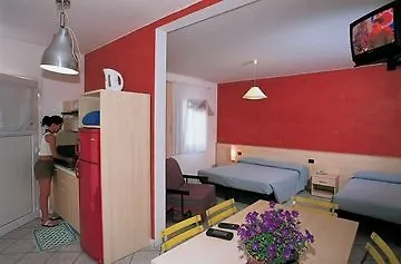 Hotel & Residence Progresso Lido di Jesolo Aparthotel