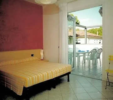 Hotel & Residence Progresso Lido di Jesolo Aparthotel