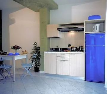 Hotel & Residence Progresso Lido di Jesolo 3*,  Italy
