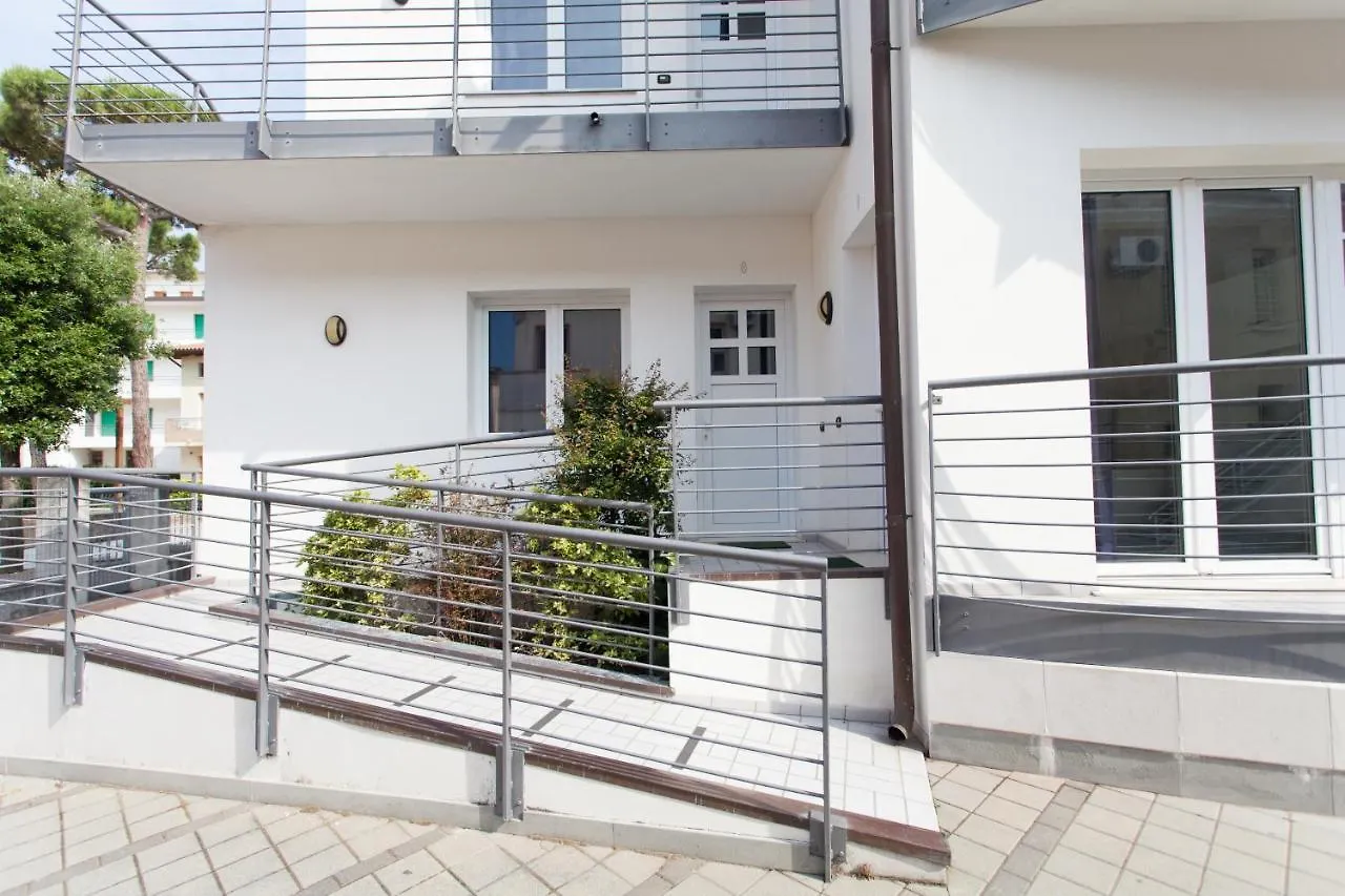 Hotel & Residence Progresso Lido di Jesolo Aparthotel