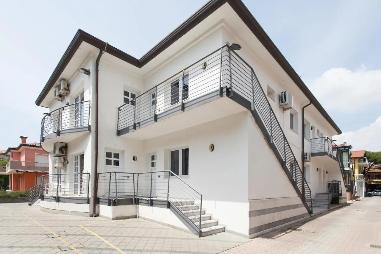 Hotel & Residence Progresso Lido di Jesolo