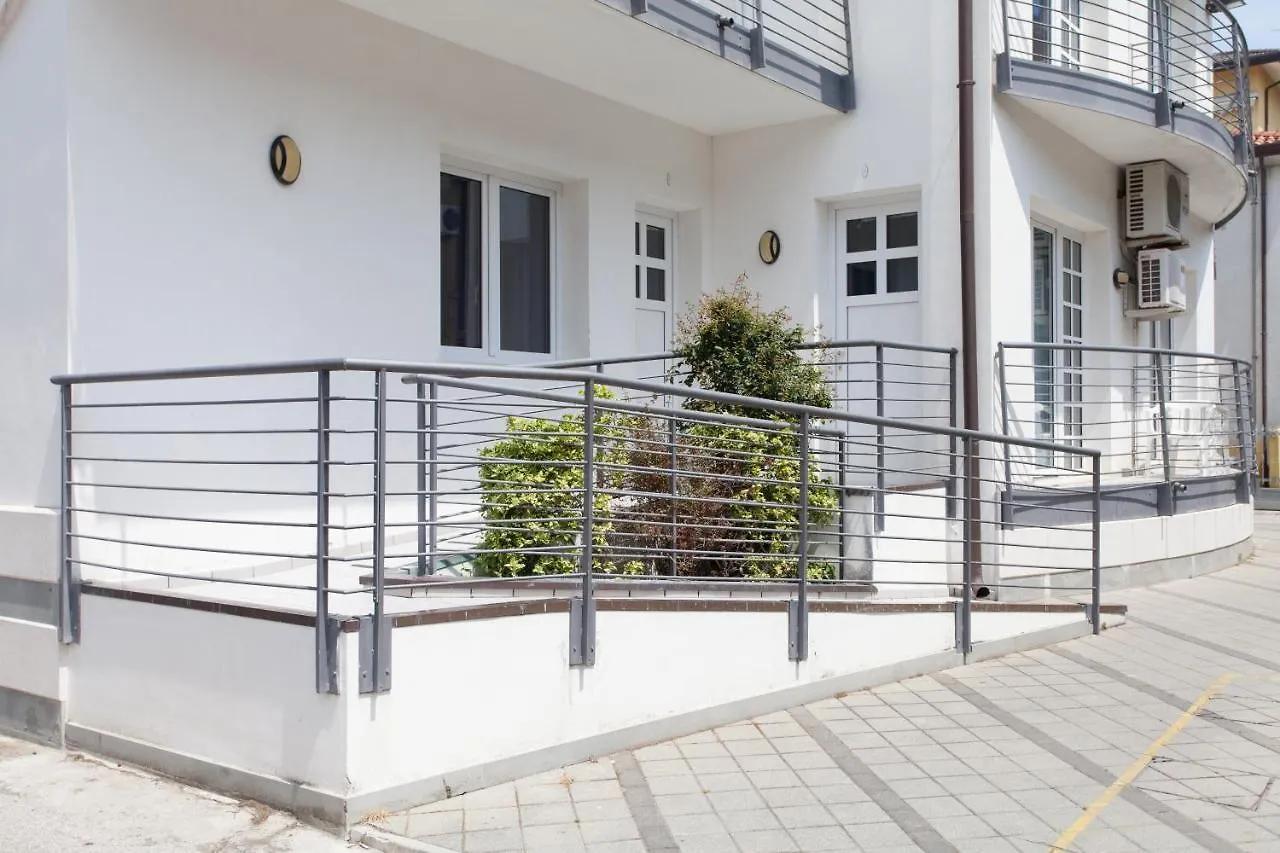 Aparthotel Hotel & Residence Progresso Lido di Jesolo