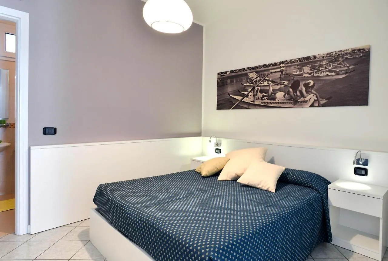 *** Aparthotel Hotel & Residence Progresso Lido di Jesolo Italy