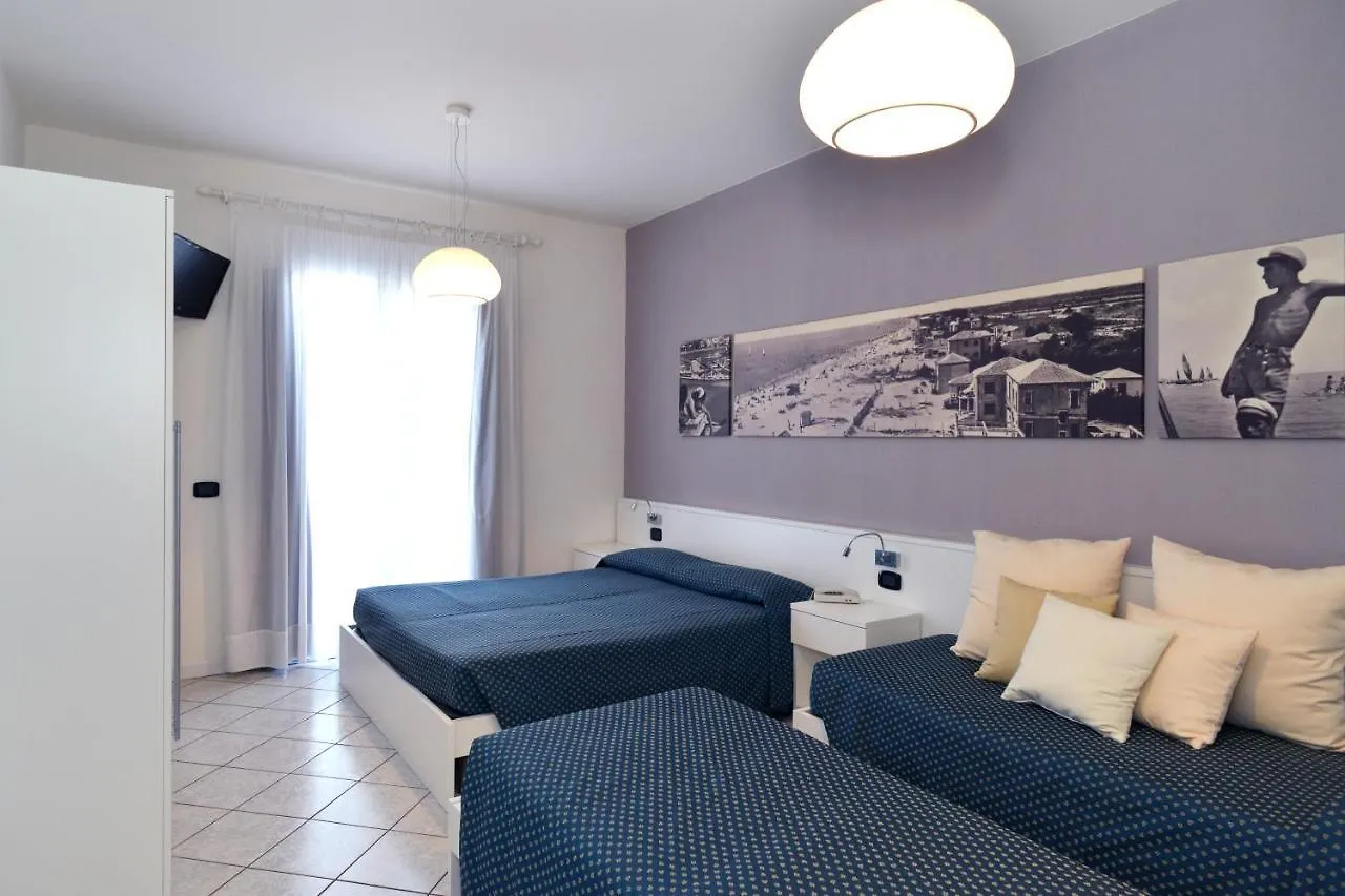 Hotel & Residence Progresso Lido di Jesolo Italy