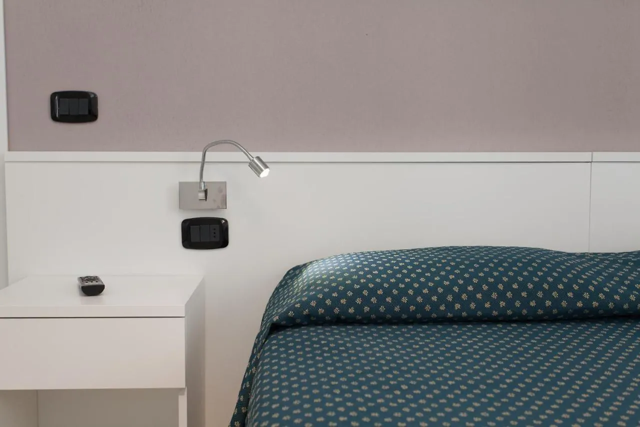 Hotel & Residence Progresso Lido di Jesolo Aparthotel