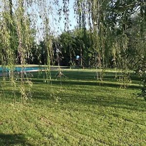 Residenza Il Platano Fortilizio Di Campiglia Rapolano Terme
