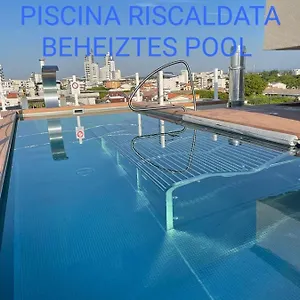Hotel Almalux Wellness & 3 Stelle Superior