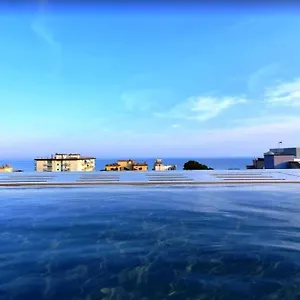 Sunrise Palace Апарт-отель