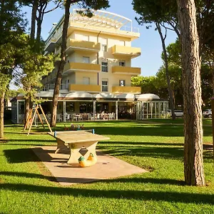 La Pineta **** Lido di Jesolo