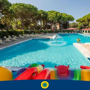 Feriepark Club Del Sole Family