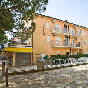 Hotel apartamentowy Hanna