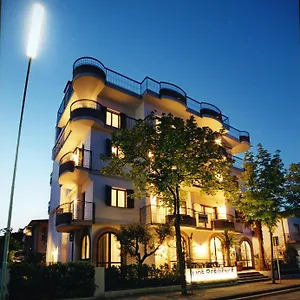 Hotel apartamentowy Ilios