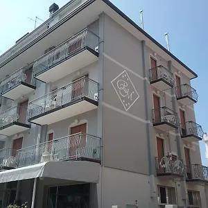 Hotel apartamentowy Madrid